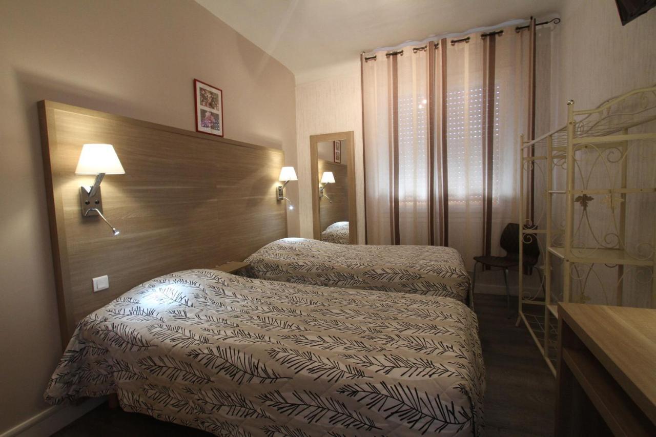 Le Provencal Hotel Tarascon Luaran gambar