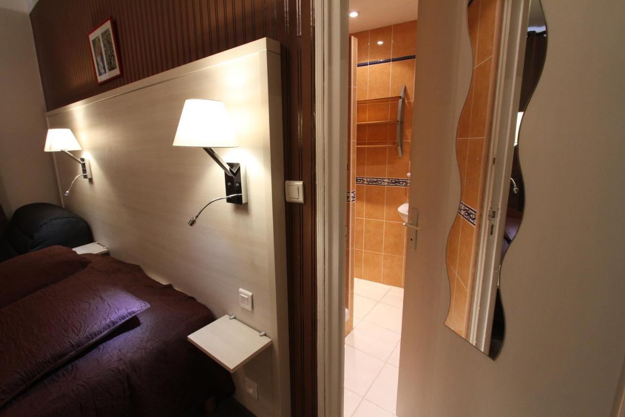 Le Provencal Hotel Tarascon Luaran gambar